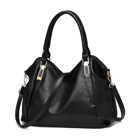 Fashion Handbags For Women, Soft Crossbody Bag, Top Handle Satchel Purse NEW